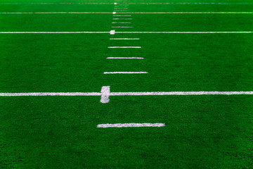 Football Field