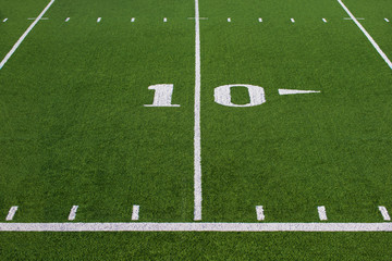 Football Field
