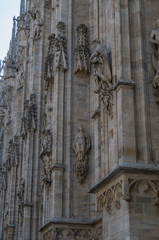 Milan Cathedral 13