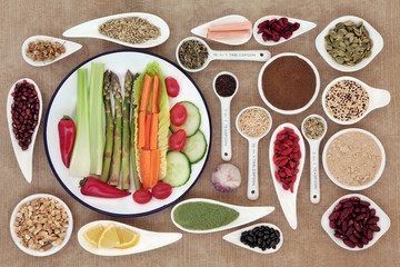 Food for Weight Loss