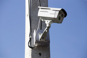 Security camera