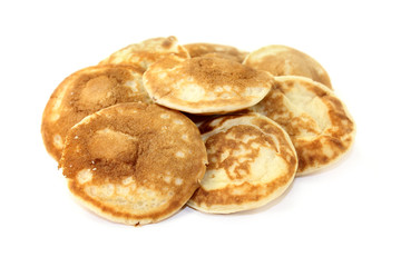 Poffertjes
