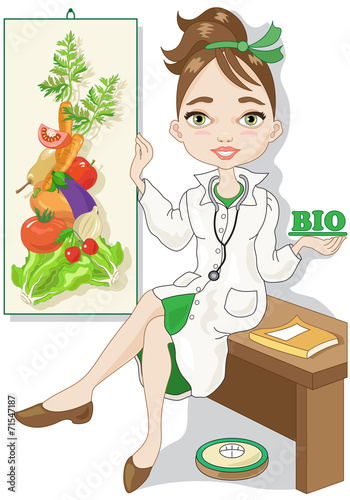 Dietician