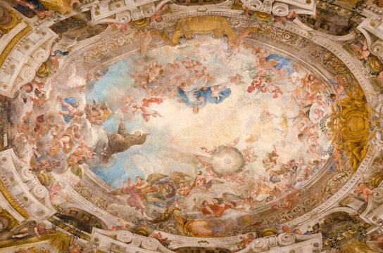 cupula