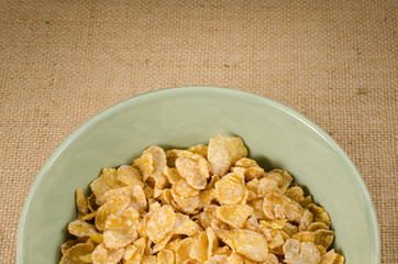 Breakfast cereal