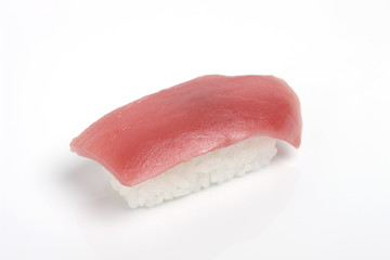 にぎり寿司　本鮪