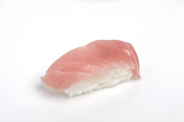 にぎり寿司　中トロ