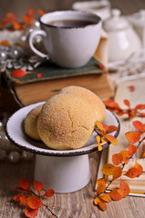 Biscuits