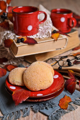 Biscuits