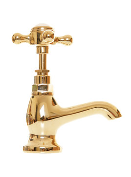 Gold Tap