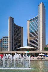 Toronto City Hall