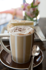 Hot Chocolate