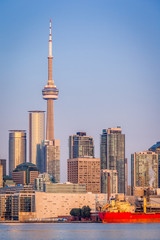 Toronto CN Tower © Maurizio De Mattei