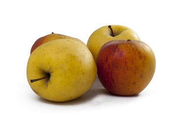 pommes