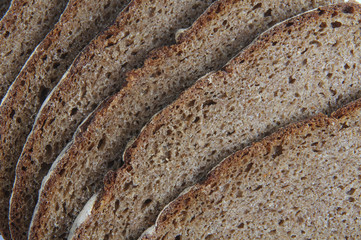 pain campagne
