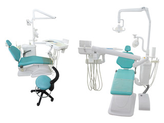 dental chair
