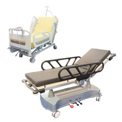medical bed