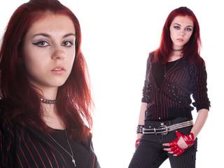 girl