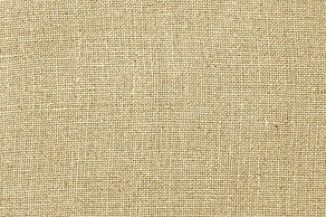 Linen fabric texture background