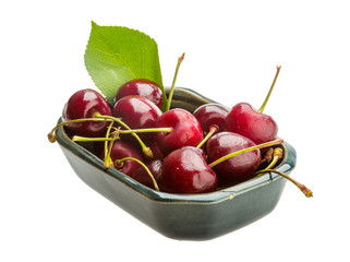 Gean - cherry