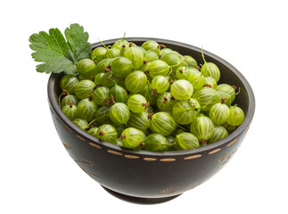 Gooseberries