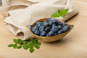 Blueberry