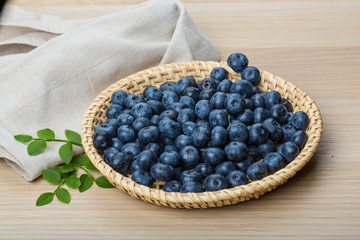 Blueberry