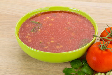 Gaspacho