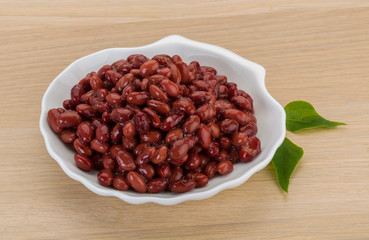 Red beans