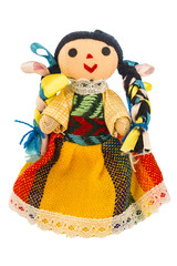 Mexican Doll