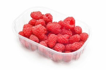 raspberries