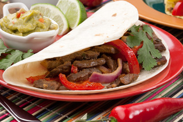 Fajitas
