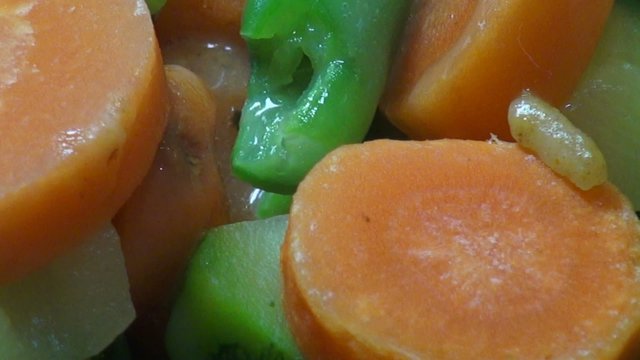 Mixed Vegetables, Veggies, Vegan, Foods