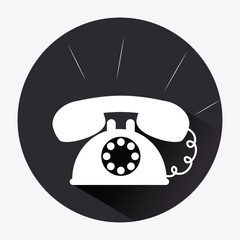 Telephone design