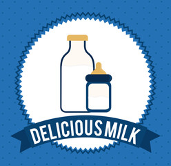 milk design