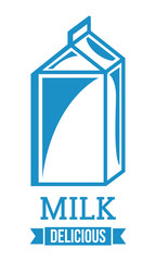 milk design