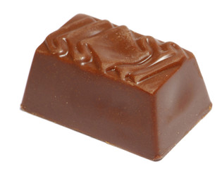 Chocolate sweets