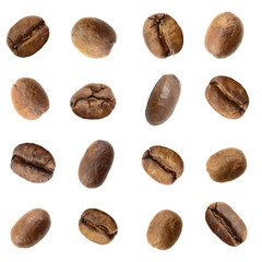 Obraz premium coffee beans