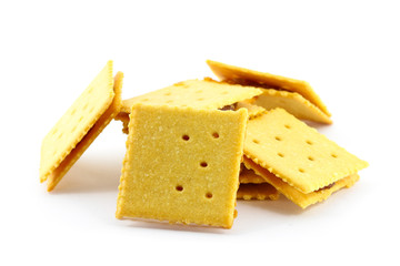 Bread pineapple shakes