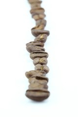 Fototapeta premium coffee beans