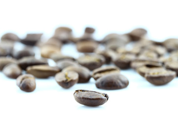 coffee beans