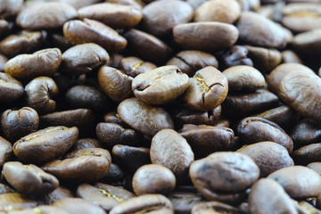 coffee beans