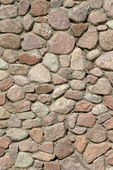  stone wall