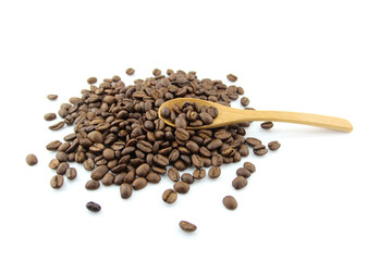 coffee beans