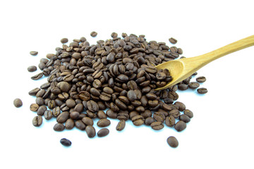 coffee beans