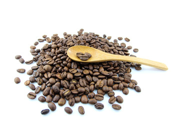 coffee beans
