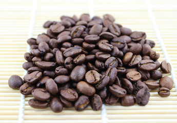 coffee beans