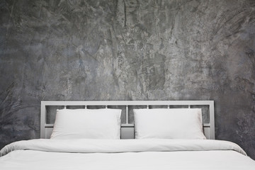 loft bedroom