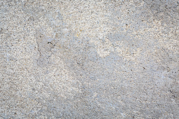 cement wall