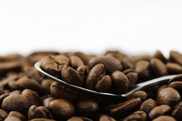 coffee beans